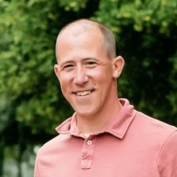 Adam Scharl