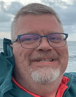 Gregory Schmidt